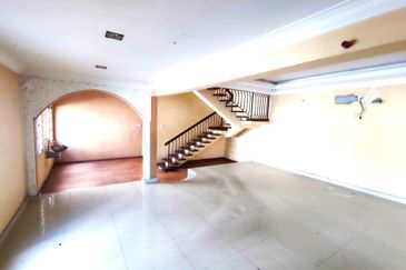 SS 20, Damansara Utama