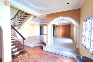 SS 20, Damansara Utama