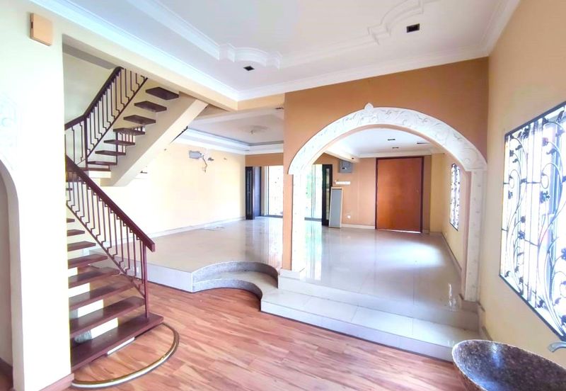 SS 20, Damansara Utama