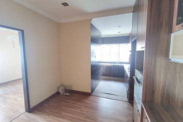 SS 20, Damansara Utama