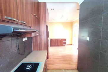 SS 20, Damansara Utama