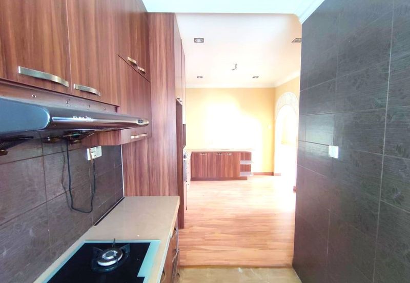 SS 20, Damansara Utama