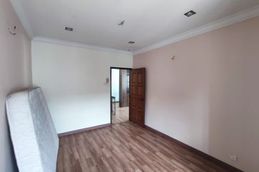 SS 20, Damansara Utama