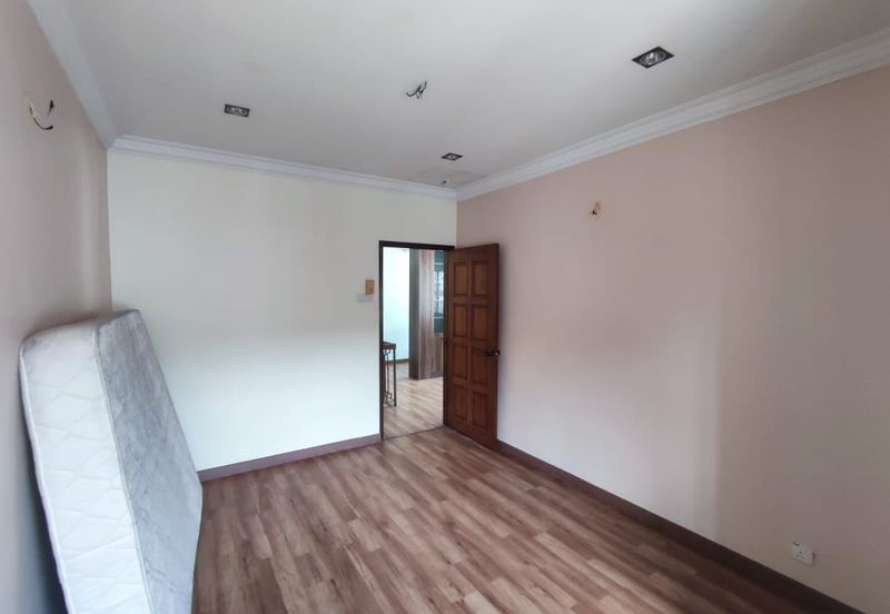 SS 20, Damansara Utama