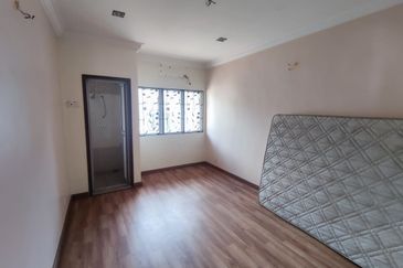 SS 20, Damansara Utama