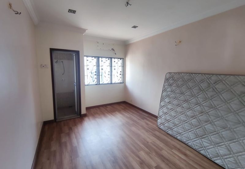 SS 20, Damansara Utama