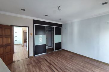 SS 20, Damansara Utama