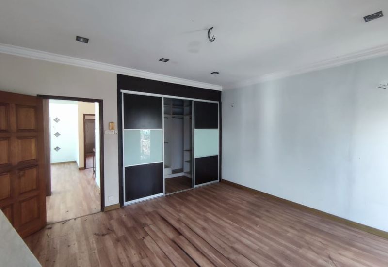 SS 20, Damansara Utama