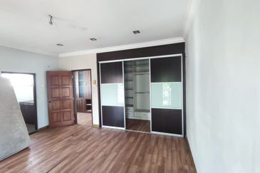 SS 20, Damansara Utama