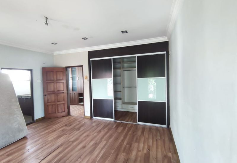 SS 20, Damansara Utama