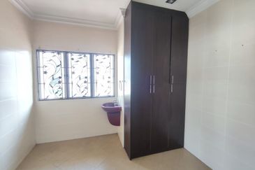 SS 20, Damansara Utama