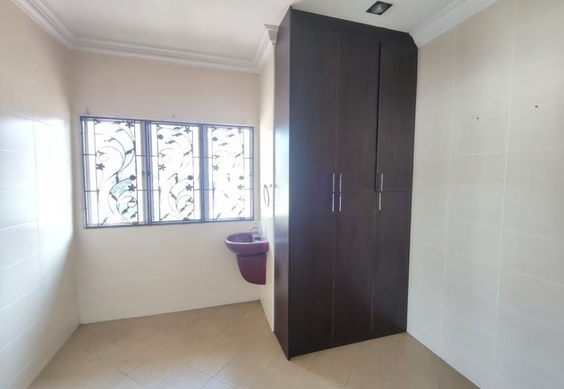 SS 20, Damansara Utama