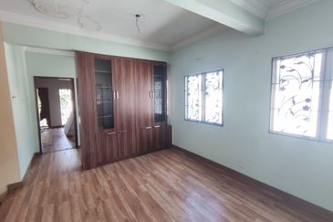 SS 20, Damansara Utama