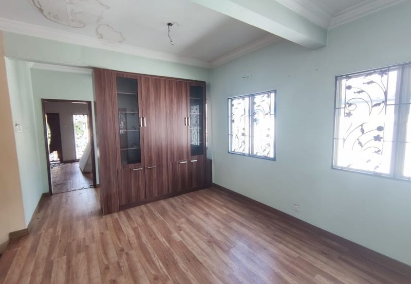 SS 20, Damansara Utama