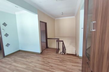 SS 20, Damansara Utama