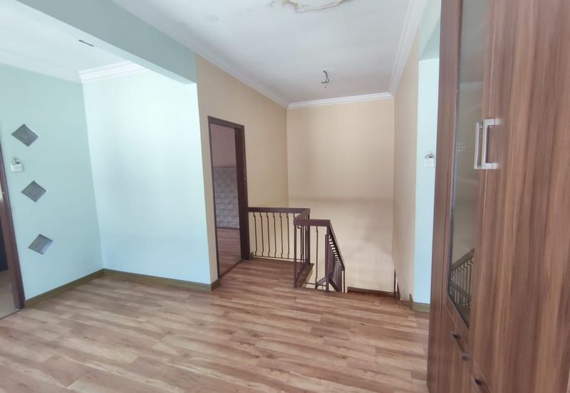 SS 20, Damansara Utama