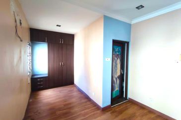 SS 20, Damansara Utama