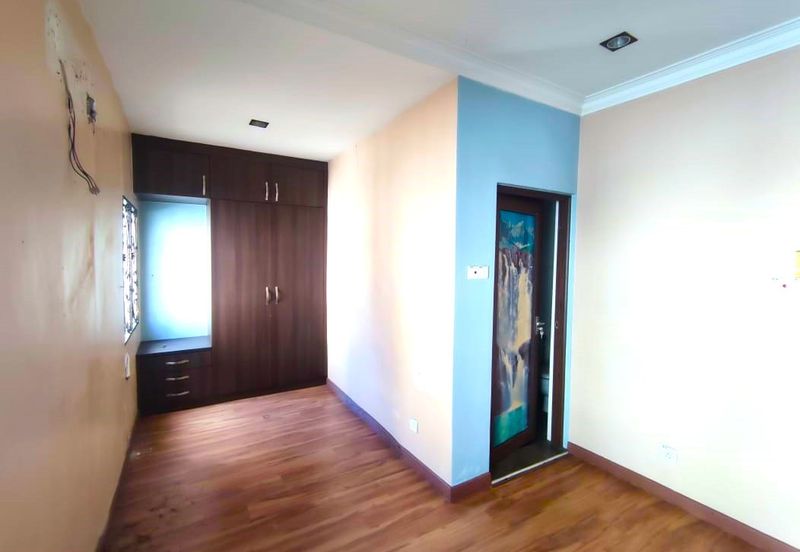 SS 20, Damansara Utama