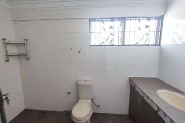 SS 20, Damansara Utama