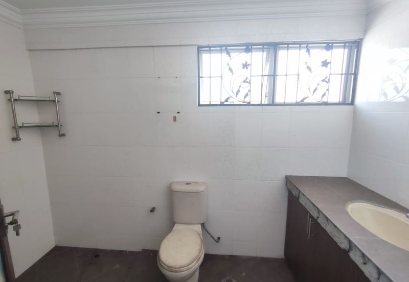 SS 20, Damansara Utama