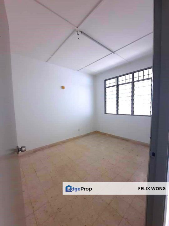 Urgent, 1 Storey House For Sale, Taman Bukit Cheras, Bukit Anggerik, Kuala Lumpur, Cheras