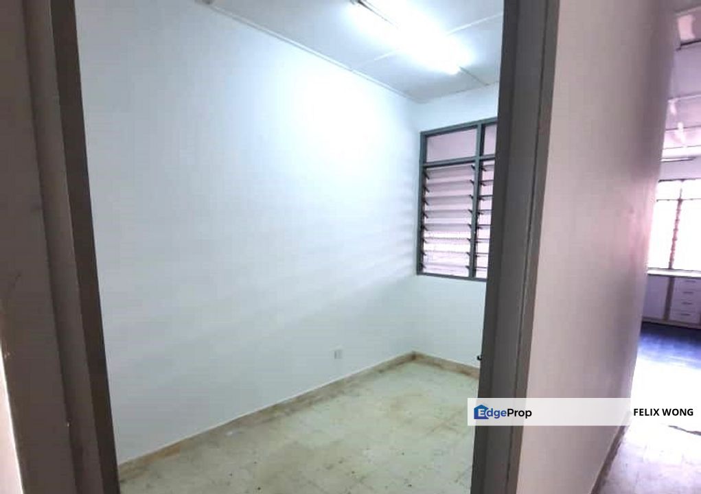 Urgent, 1 Storey House For Sale, Taman Bukit Cheras, Bukit Anggerik, Kuala Lumpur, Cheras