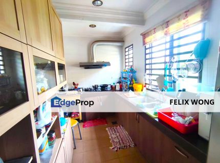 Urgent Sale, 2 Storey Corner House For Sale, S S 2, Petaling Jaya, Selangor, Petaling Jaya