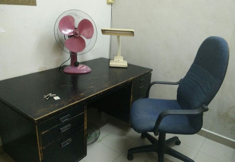 Seksyen 17, Petaling Jaya