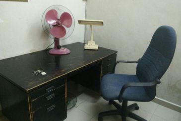 Seksyen 17, Petaling Jaya