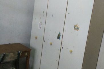 Seksyen 17, Petaling Jaya