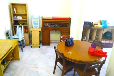 Seksyen 17, Petaling Jaya