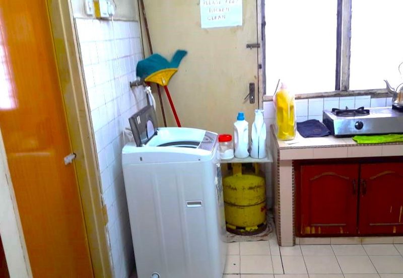 Seksyen 17, Petaling Jaya