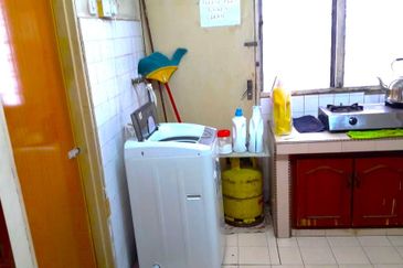 Seksyen 17, Petaling Jaya