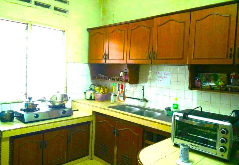 Seksyen 17, Petaling Jaya