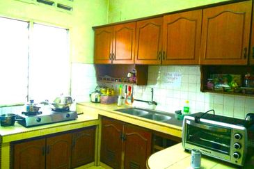 Seksyen 17, Petaling Jaya