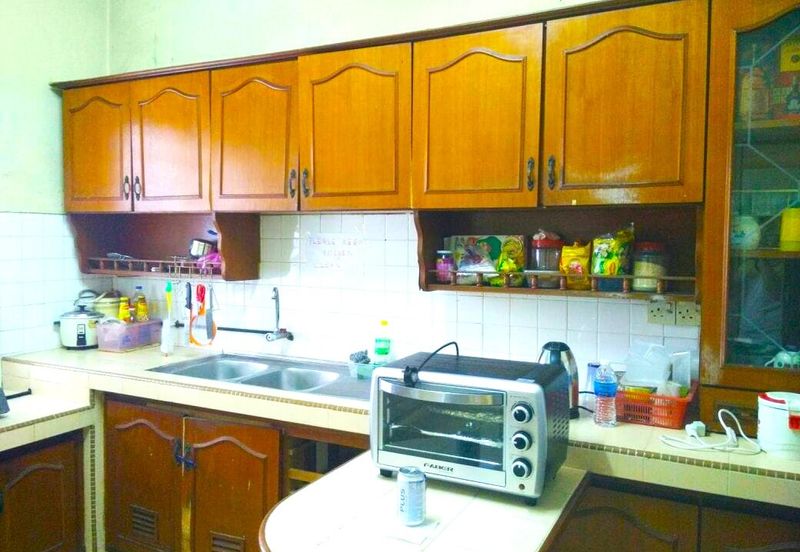 Seksyen 17, Petaling Jaya