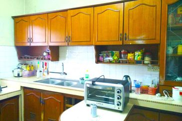 Seksyen 17, Petaling Jaya