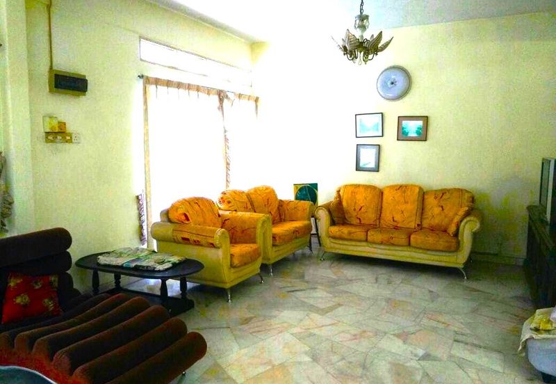 Seksyen 17, Petaling Jaya