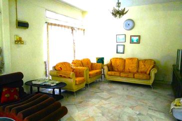 Seksyen 17, Petaling Jaya