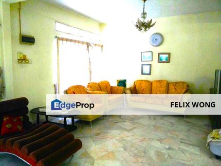 Hot Price, 2-Storey Terraced House @ Section 17, Petaling Jaya, Selangor, Petaling Jaya