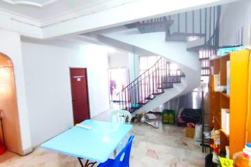 Seksyen 17, Petaling Jaya