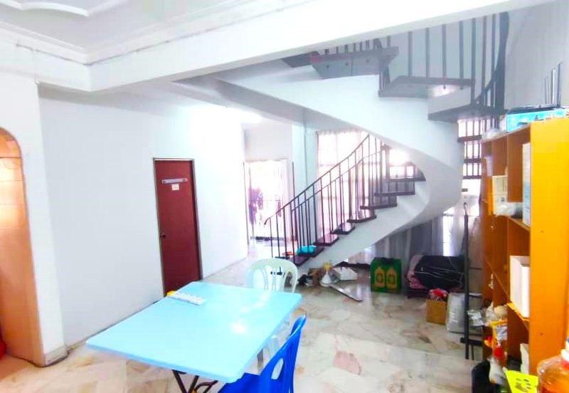 Seksyen 17, Petaling Jaya