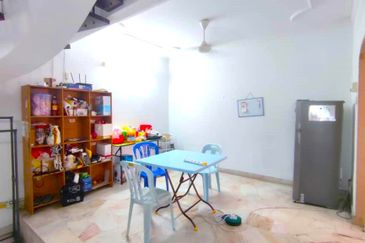 Seksyen 17, Petaling Jaya