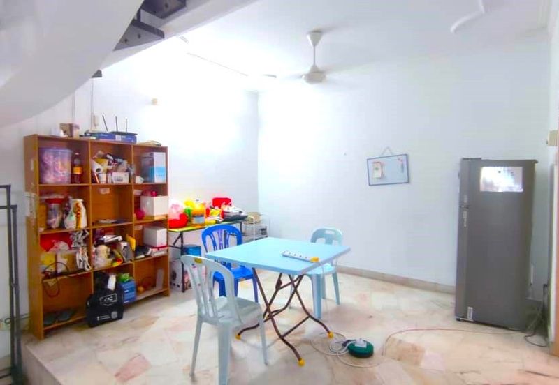 Seksyen 17, Petaling Jaya