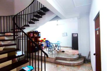 Seksyen 17, Petaling Jaya