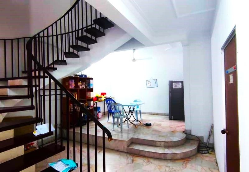 Seksyen 17, Petaling Jaya