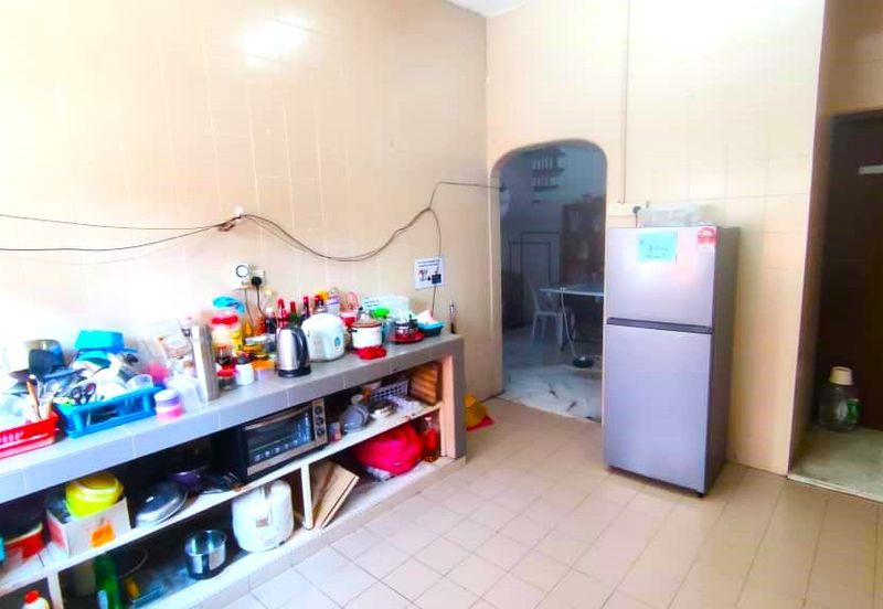 Seksyen 17, Petaling Jaya