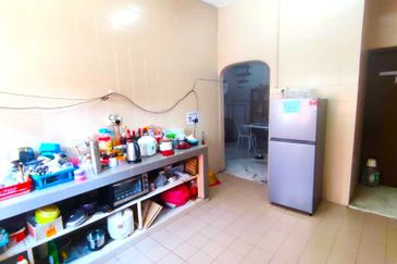 Seksyen 17, Petaling Jaya