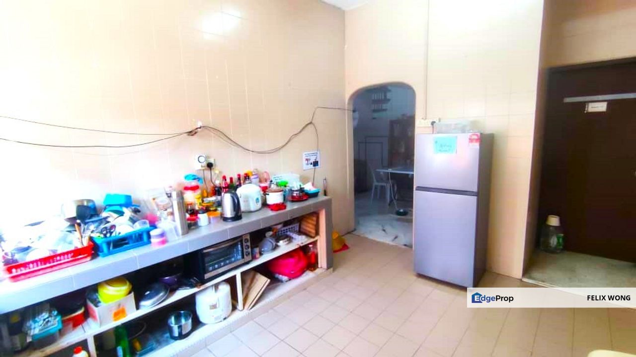 Best Location, Semi D @ Section 17, Petaling Jaya, S S 2, Kelana Jaya, Selangor, Petaling Jaya