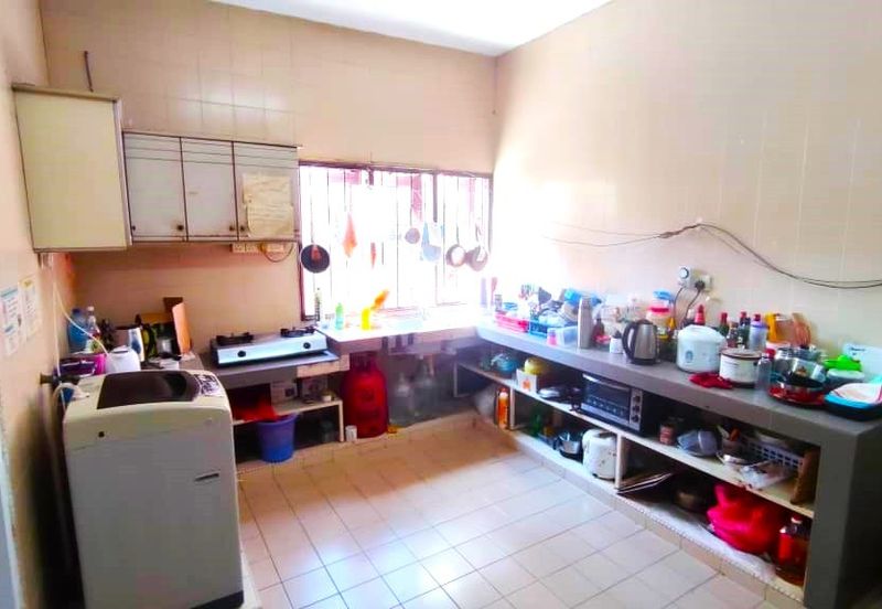 Seksyen 17, Petaling Jaya